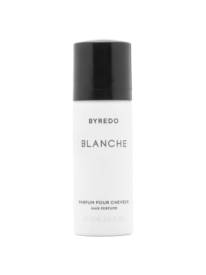 Byredo Blanche Hair Perfume - 75ml