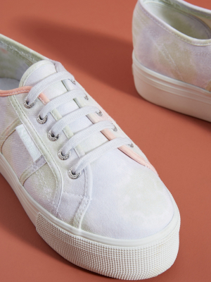 Superga Fantasy Platform Sneakers