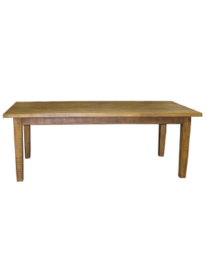 Cfc Reclaimed Lumber Farm Dining Table