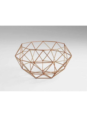 Small Rubicon Container