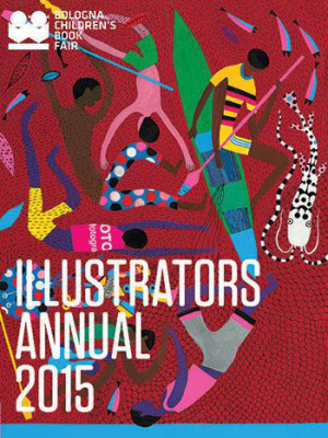 Illustrators Annual 2015