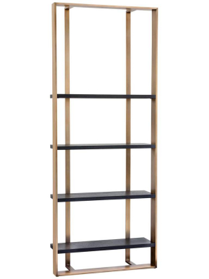 Dalton Bookcase