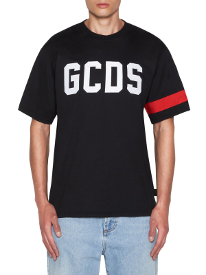 Gcds Logo T-shirt