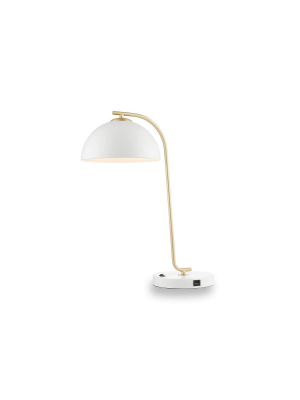 Dixon Table Lamp