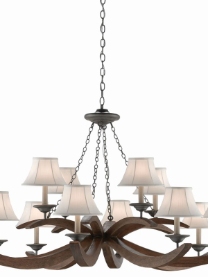 Whitlow Chandelier