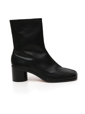 Maison Margiela Tabi Ankle Boots