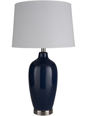 Lyle Table Lamp In Various Colors