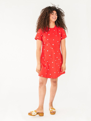 Easy Dress - Daisy