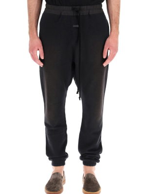 Fear Of God Elasticated Waistband Drawstring Sweatpants