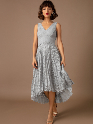 Bhldn Perri Dress