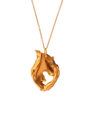 The Spellbinding Amphora Necklace