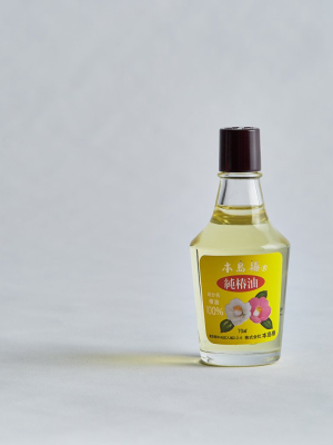 Camellia Comb Oil (out Of Stock)