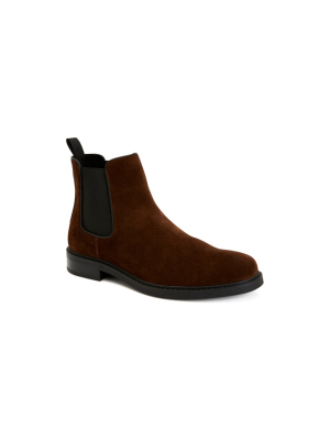 Fenwick Suede Boot