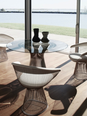 Platner Dining Table