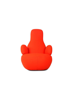 Oppo O50a High Back Chair