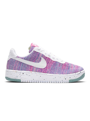 Women's Air Force 1 Crater Flyknit