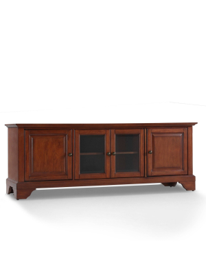 Lafayette Low Profile Tv Stand 60" - Crosley