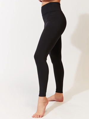 Monica High Rise Full Length Legging