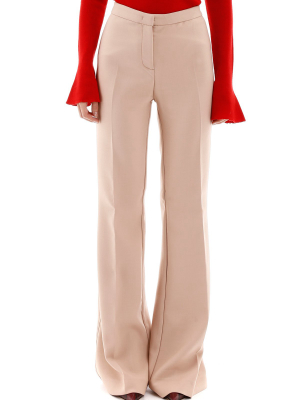 Pinko Flared Trousers