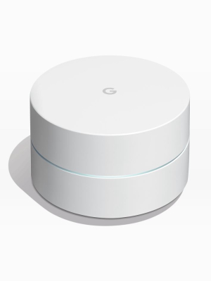 Google Wifi - 1-pack