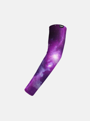 Nebula Kids Arm Sleeve