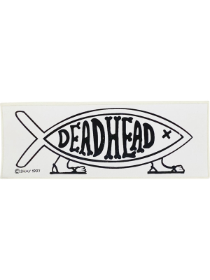 Vintage Grateful Dead Sticker