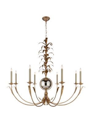 Gramercy Large Chandelier