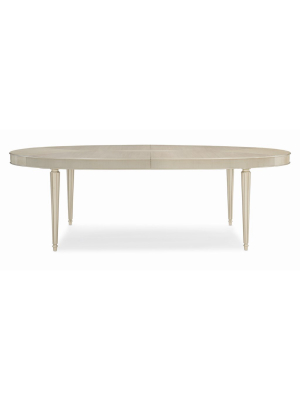 Caracole The Source Dining Table