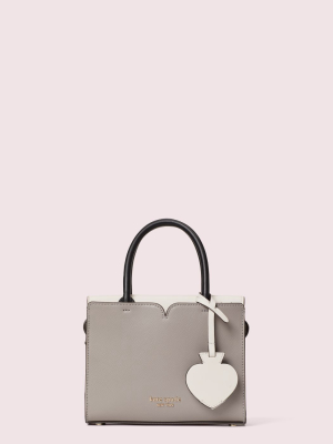 Spencer Mini Satchel