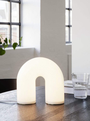 Vuelta Table Lamp