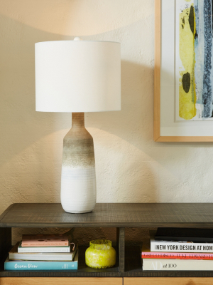 Juneau Table Lamp