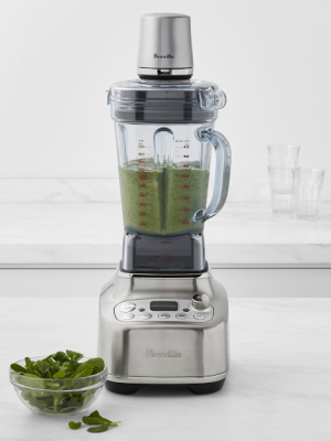 Breville The Vac Q™ - Breville Blender Vacuum Kit