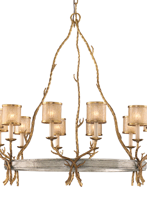 Parc Royale Chandelier