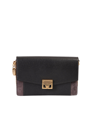 Givenchy Mini Gv3 Crossbody Bag