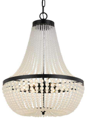 Rylee 6 Light Chandelier