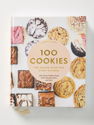 100 Cookies