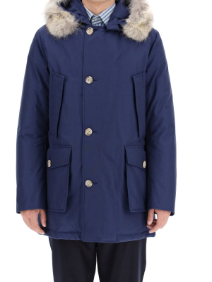 Woolrich Arctic Hooded Parka