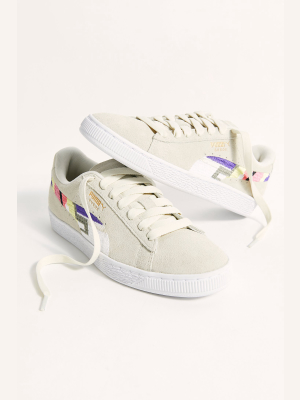 Puma Suede World Sneakers