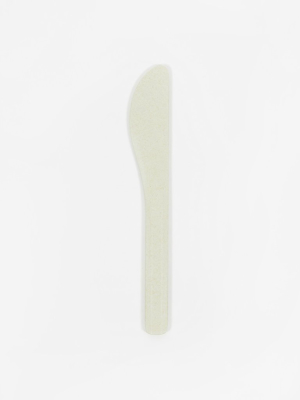 Kinto Alfresco Knife - Beige