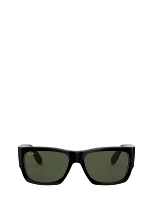 Ray-ban Nomad Sunglasses