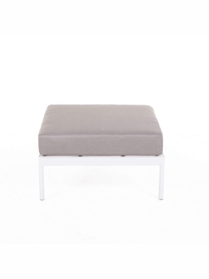 Daltun Single Platform Seat