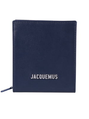 Jacquemus Le Gadjo Strap Wallet