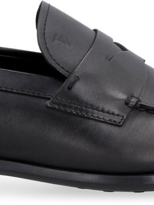 Tod's Gommino Driving Loafers