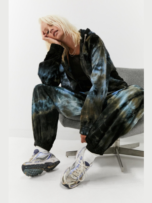 Bdg Tie-dye Corduroy Balloon Jogger Pant