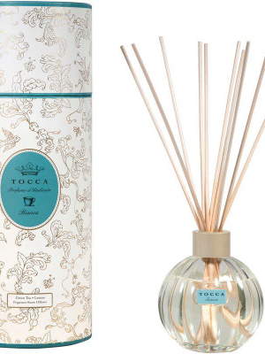 Fragrance Reed Diffuser