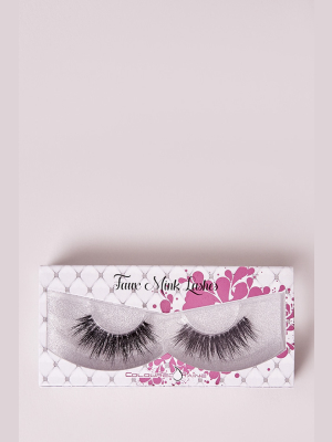 Checkmate Faux Mink Lashes