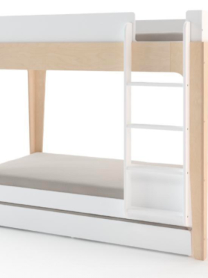 Oeuf Perch Trundle Bed