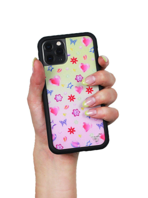 Jewels Iphone 11 Pro Case