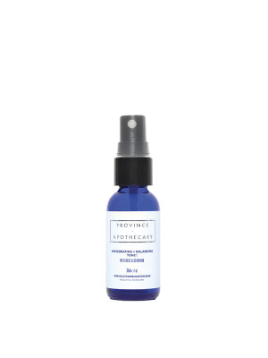 Invigorating + Balancing Toner