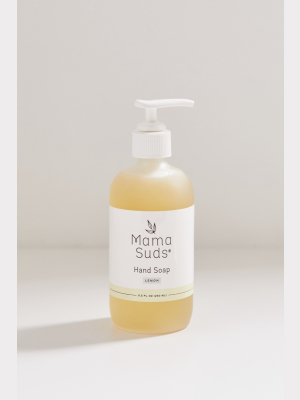 Mamasuds Hand Soap